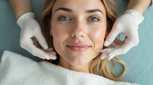 Améliorez votre peau à Toulouse avec des injections d'acide hyaluronique
