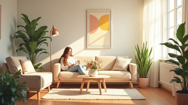 Comment améliorer votre lifestyle pour un quotidien inspirant