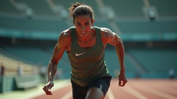 Comment choisir son équipement pour les sports de compétition ?