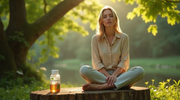 Comment nutridetoxpro peut soutenir votre détoxification ?
