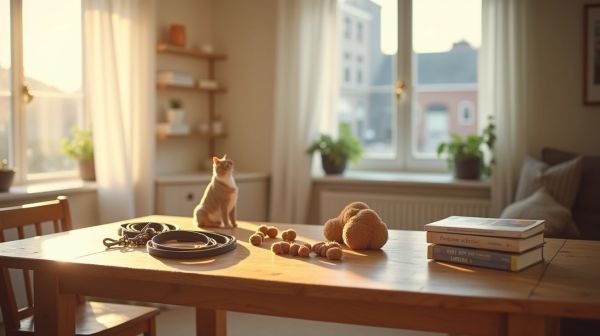 Les animaux : comment bien les choisir et les éduquer