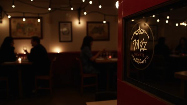 Les bars de Toulon où l'on peut s'entendre parler