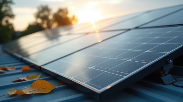 Maximiser le potentiel de votre panneau solaire avec ces astuces