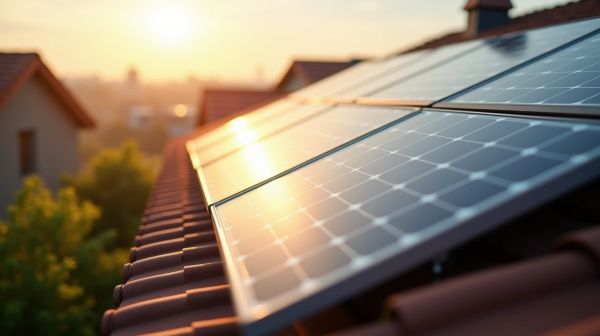 Maximiser le potentiel de votre panneau solaire avec ces astuces