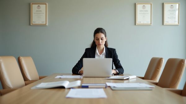 Optimisez vos processus avec un cabinet conseil en ressources humaines
