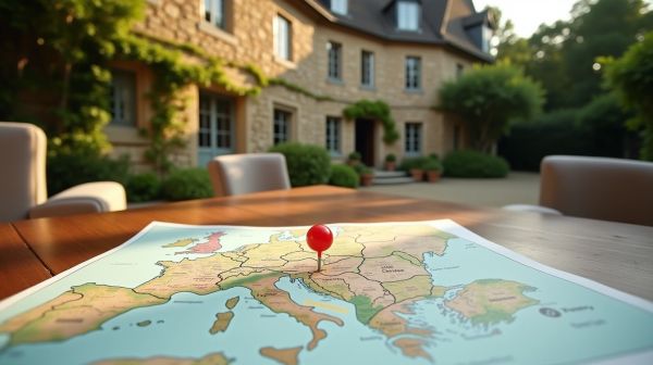 Où trouver des hôtels à Sévérac-le-Château fiables et abordables