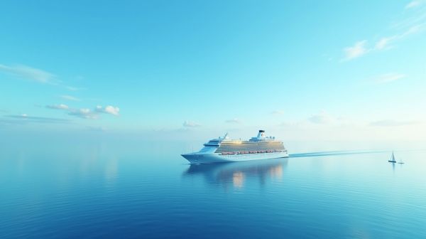 Partez en croisière MSC et découvrez de nouveaux horizons