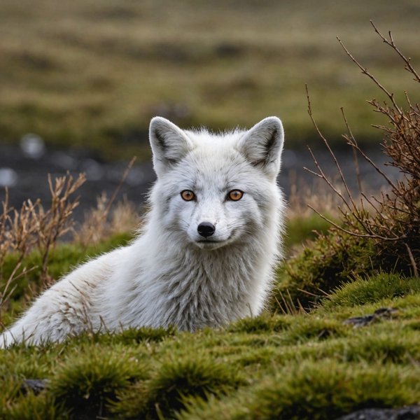 Quels sont les meilleurs spots pour l'observation des renards arctiques en Islande : lieux et périodes ?