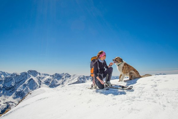 Quels sont les conseils pour une randonnée dans les montagnes de Pindus en Grèce?