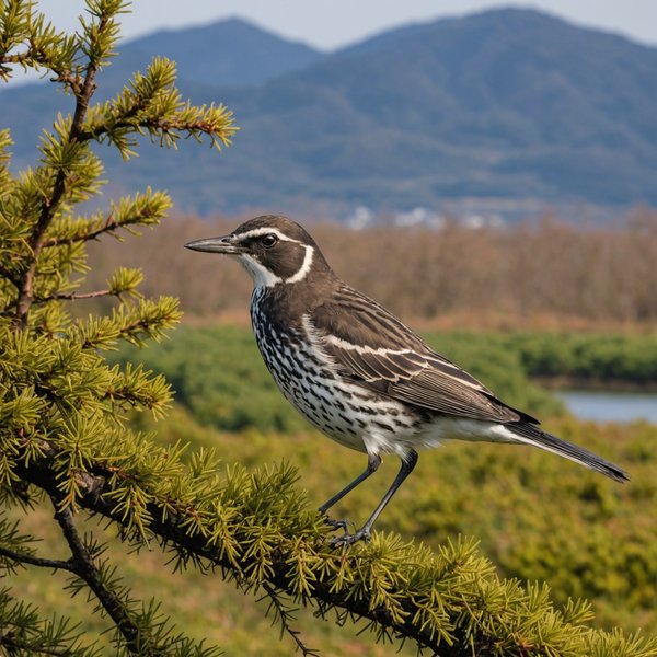 Quels sont les meilleurs spots pour observer les oiseaux migrateurs au Japon?