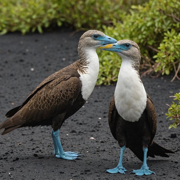 Quelles croisières permettent de participer à des expéditions ornithologiques aux Galápagos?